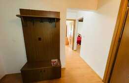 Apartament 3 camere decomandate, 64 mp, mobilat, in cartierul Zorilor 