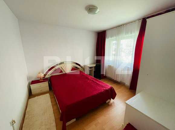 Apartament de vânzare 3 camere Zorilor - 70026AV | BLITZ Cluj-Napoca | Poza4