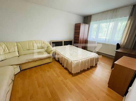 Apartament de vânzare 3 camere Zorilor - 70026AV | BLITZ Cluj-Napoca | Poza1