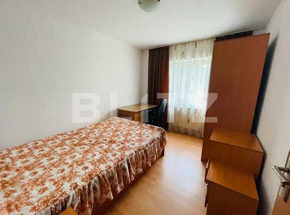 Apartament de vânzare 3 camere Zorilor - 70026AV | BLITZ Cluj-Napoca | Poza3