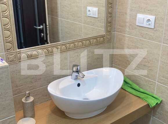 Apartament de închiriat 2 camere Tractorul - 70029AI | BLITZ Brașov | Poza3