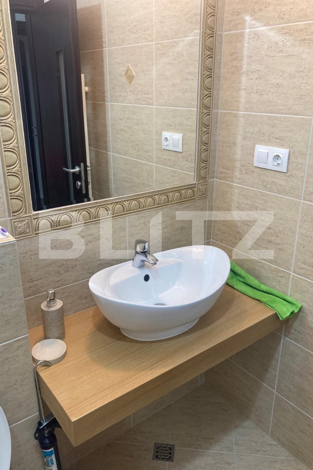 Apartament de închiriat 2 camere Tractorul - 70029AI | BLITZ Brașov | Poza3