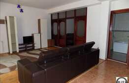 Inchiriere 2 camere, 65 mp utili, mobilat modern, zona Garii! Imobil NOU!