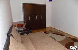 Inchiriere 2 camere, 65 mp utili, mobilat modern, zona Garii! Imobil NOU!