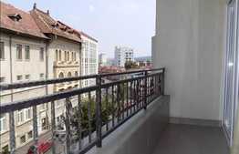 Inchiriere 2 camere, 65 mp utili, mobilat modern, zona Garii! Imobil NOU!