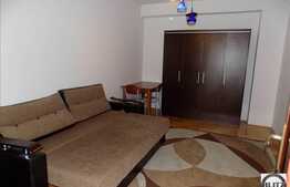 Inchiriere 2 camere, 65 mp utili, mobilat modern, zona Garii! Imobil NOU!