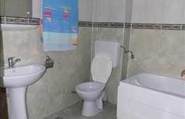 Inchiriere 2 camere, 65 mp utili, mobilat modern, zona Garii! Imobil NOU!