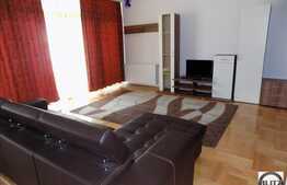 Inchiriere 2 camere, 65 mp utili, mobilat modern, zona Garii! Imobil NOU!