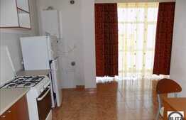 Inchiriere 2 camere, 65 mp utili, mobilat modern, zona Garii! Imobil NOU!