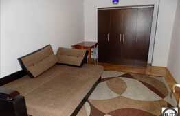 Inchiriere 2 camere, 65 mp utili, mobilat modern, zona Garii! Imobil NOU!