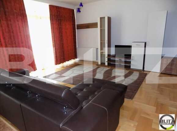 Apartament de închiriat 2 camere Central - 7003AI | BLITZ Cluj-Napoca | Poza1