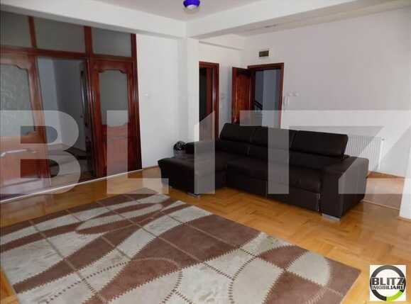 Apartament de închiriat 2 camere Central - 7003AI | BLITZ Cluj-Napoca | Poza5