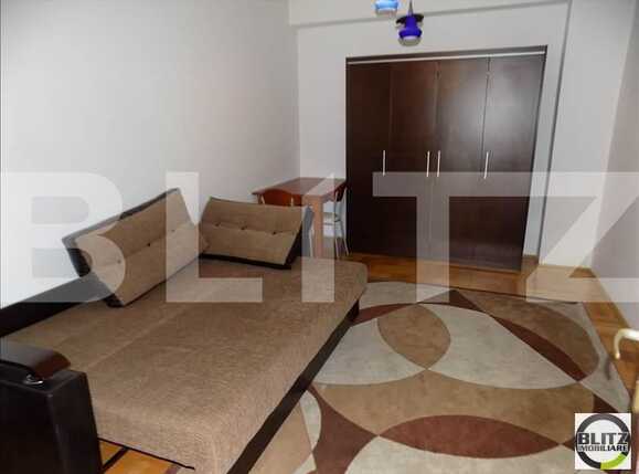 Apartament de închiriat 2 camere Central - 7003AI | BLITZ Cluj-Napoca | Poza3