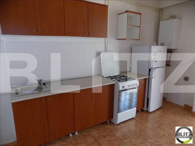 Apartament de închiriat 2 camere Central - 7003AI | BLITZ Cluj-Napoca | Poza9