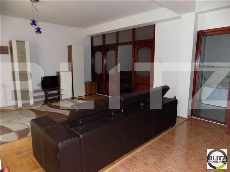 Apartament de închiriat 2 camere Central - 7003AI | BLITZ Cluj-Napoca | Poza7
