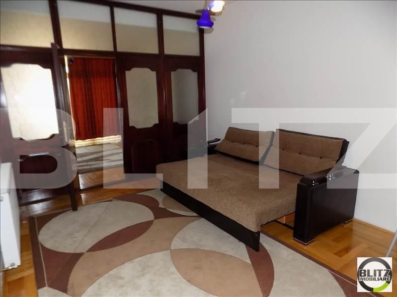 Apartament de închiriat 2 camere Central - 7003AI | BLITZ Cluj-Napoca | Poza2
