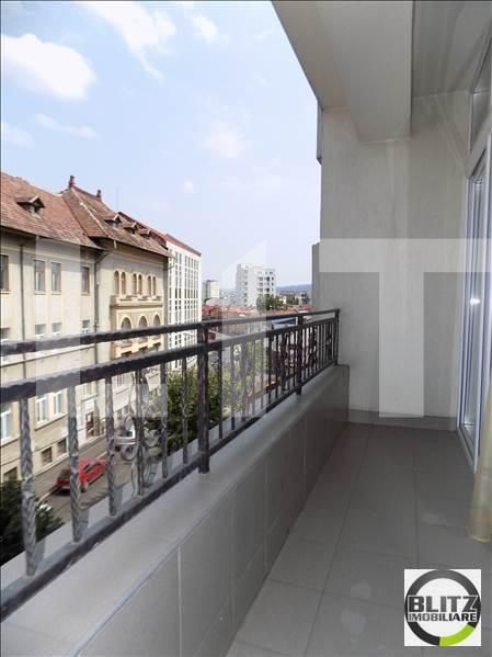 Apartament de închiriat 2 camere Central - 7003AI | BLITZ Cluj-Napoca | Poza13