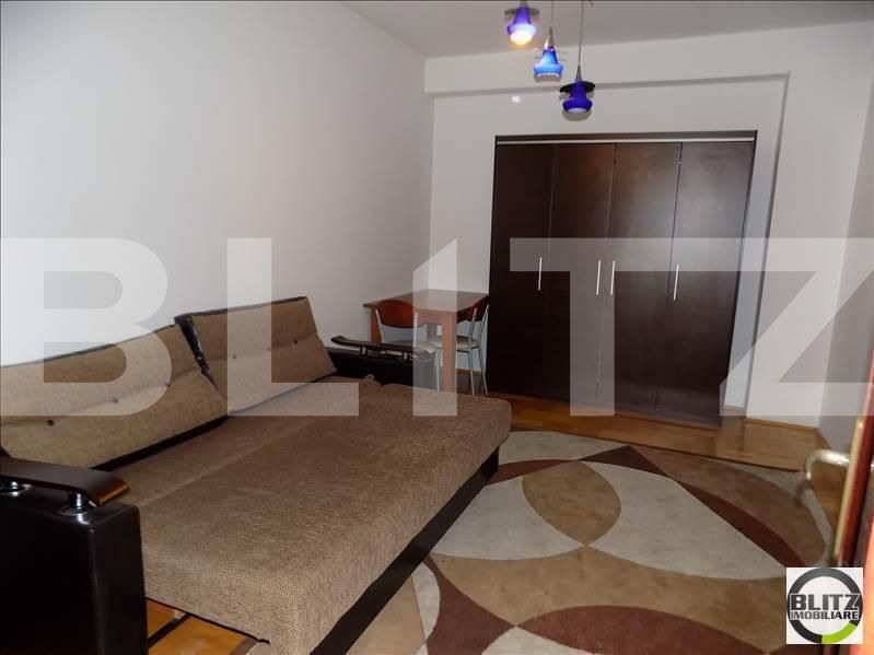 Apartament de închiriat 2 camere Central - 7003AI | BLITZ Cluj-Napoca | Poza6
