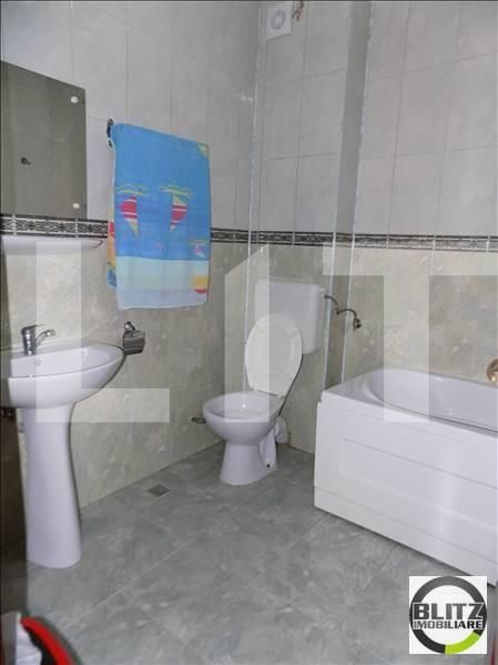 Apartament de închiriat 2 camere Central - 7003AI | BLITZ Cluj-Napoca | Poza12