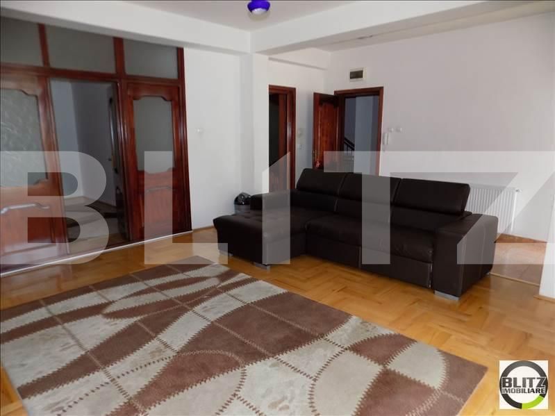 Apartament de închiriat 2 camere Central - 7003AI | BLITZ Cluj-Napoca | Poza5
