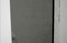 1 camera de vanzare, 50 mp, zona sensul giratoriu, semifinisat!