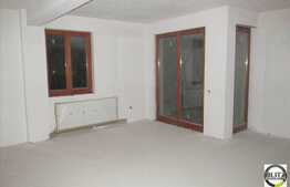 1 camera de vanzare, 50 mp, zona sensul giratoriu, semifinisat!