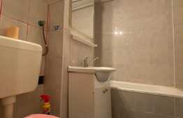 Garsonieră de 22 mp în zona străzii Cojocnei, pet friendly!