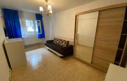 Garsonieră de 22 mp în zona străzii Cojocnei, pet friendly!