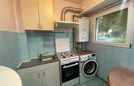 Garsonieră de 22 mp în zona străzii Cojocnei, pet friendly!