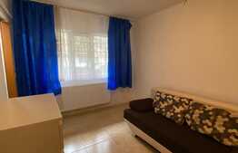 Garsonieră de 22 mp în zona străzii Cojocnei, pet friendly!