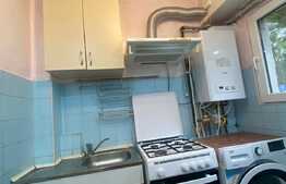 Garsonieră de 22 mp în zona străzii Cojocnei, pet friendly!