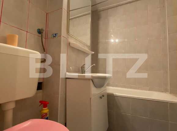 Garsonieră de închiriat Marasti - 70041AI | BLITZ Cluj-Napoca | Poza6