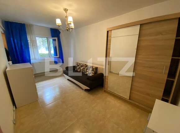 Garsonieră de închiriat Marasti - 70041AI | BLITZ Cluj-Napoca | Poza1