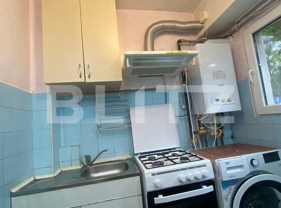 Garsonieră de închiriat Marasti - 70041AI | BLITZ Cluj-Napoca | Poza4