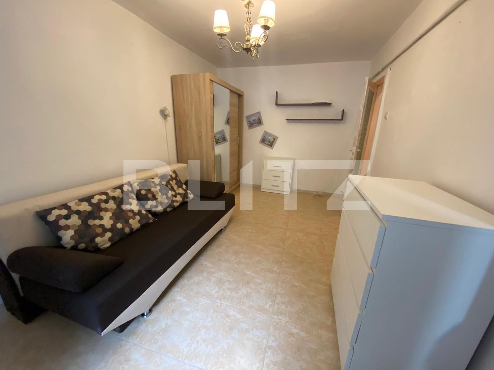 Garsonieră de închiriat Marasti - 70041AI | BLITZ Cluj-Napoca | Poza2