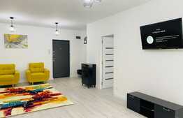 Apartament spatios si modern, 65 mp, garaj, zona Calea Turzii