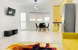 Apartament spatios si modern, 65 mp, garaj, zona Calea Turzii