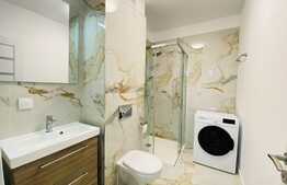 Apartament spatios si modern, 65 mp, garaj, zona Calea Turzii