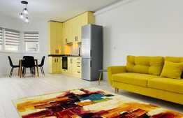 Apartament spatios si modern, 65 mp, garaj, zona Calea Turzii