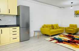 Apartament spatios si modern, 65 mp, garaj, zona Calea Turzii