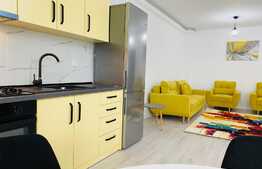 Apartament spatios si modern, 65 mp, garaj, zona Calea Turzii