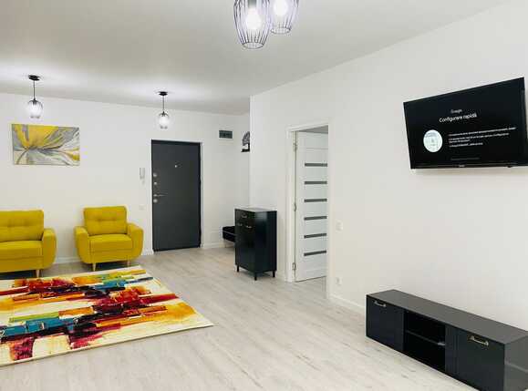 Apartament de închiriat 2 camere Zorilor - 70043AI | BLITZ Cluj-Napoca | Poza8