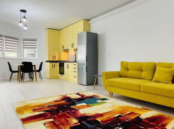 Apartament de închiriat 2 camere Zorilor - 70043AI | BLITZ Cluj-Napoca | Poza4