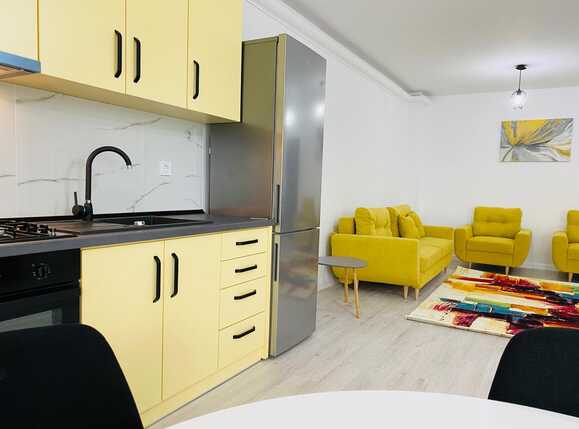 Apartament de închiriat 2 camere Zorilor - 70043AI | BLITZ Cluj-Napoca | Poza6