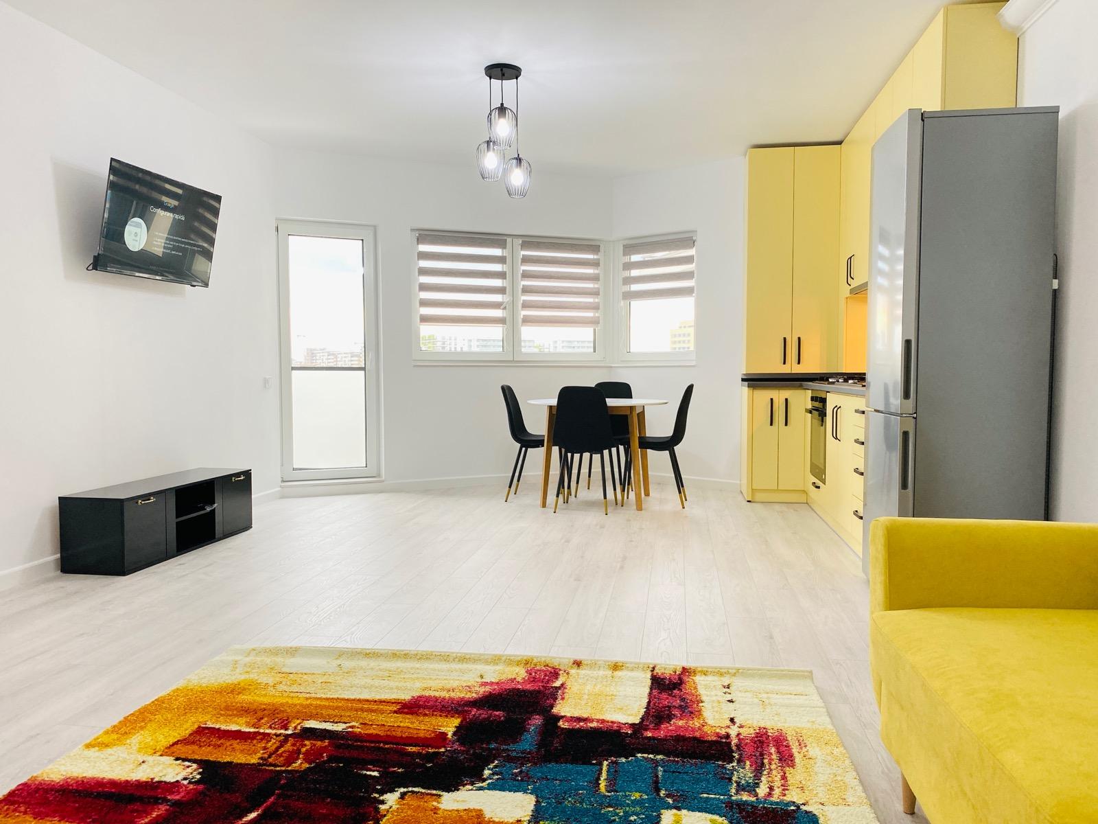 Apartament de închiriat 2 camere Zorilor - 70043AI | BLITZ Cluj-Napoca | Poza7