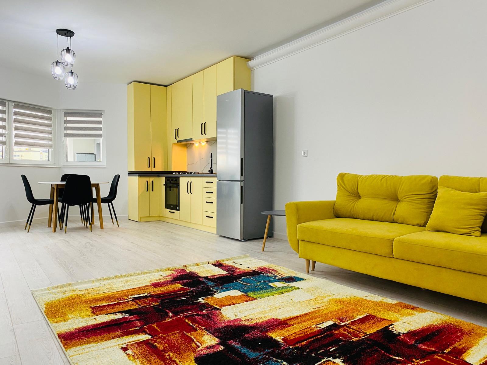 Apartament de închiriat 2 camere Zorilor - 70043AI | BLITZ Cluj-Napoca | Poza4