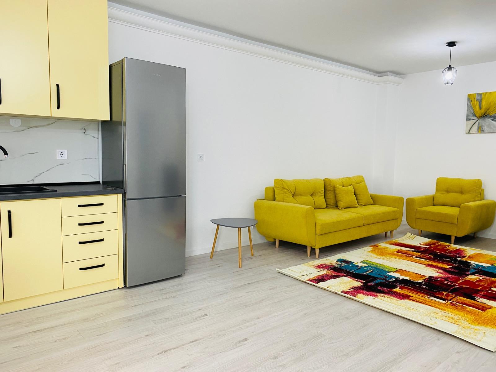 Apartament de închiriat 2 camere Zorilor - 70043AI | BLITZ Cluj-Napoca | Poza5