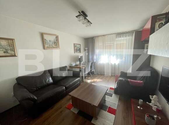 Apartament de vânzare 2 camere Zorilor - 70044AV | BLITZ Cluj-Napoca | Poza3