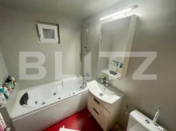 Apartament de vânzare 2 camere Zorilor - 70044AV | BLITZ Cluj-Napoca | Poza6