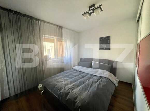 Apartament de vânzare 2 camere Zorilor - 70044AV | BLITZ Cluj-Napoca | Poza1